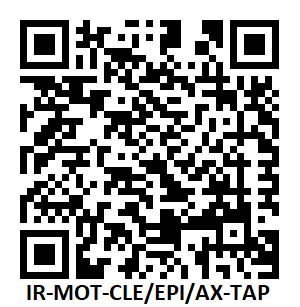 Cleo, Episode 'I' 및 Pacific AX 모델용 태핑 모터 - 최적의 성능과 내구성을 위해