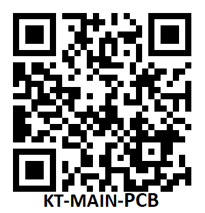 Empress LE 및 SE용 메인 PCB – Empress LE 및 SE 모델용 중요 회로 기판