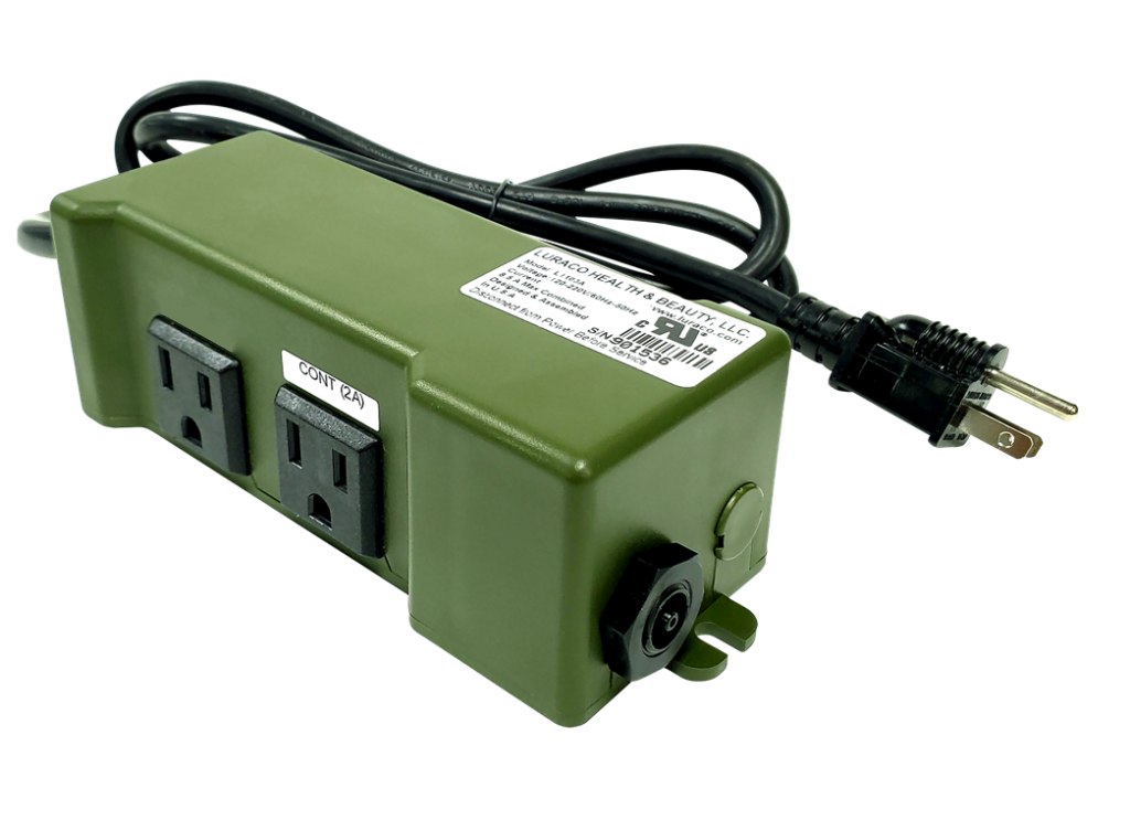 Power Air Switch Electrical Control Box - Reliable Power Management