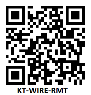 5-Prong Remote Wire - Durable & Reliable Connection for Versatile Electrical Applications