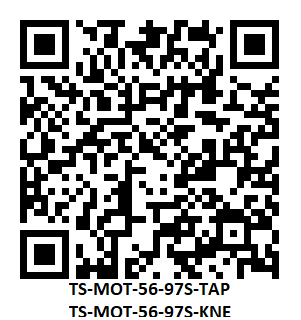 탭핑용 DC 모터 - NE56/97S/TS81996 모델용으로 설계되어 높은 효율 보장