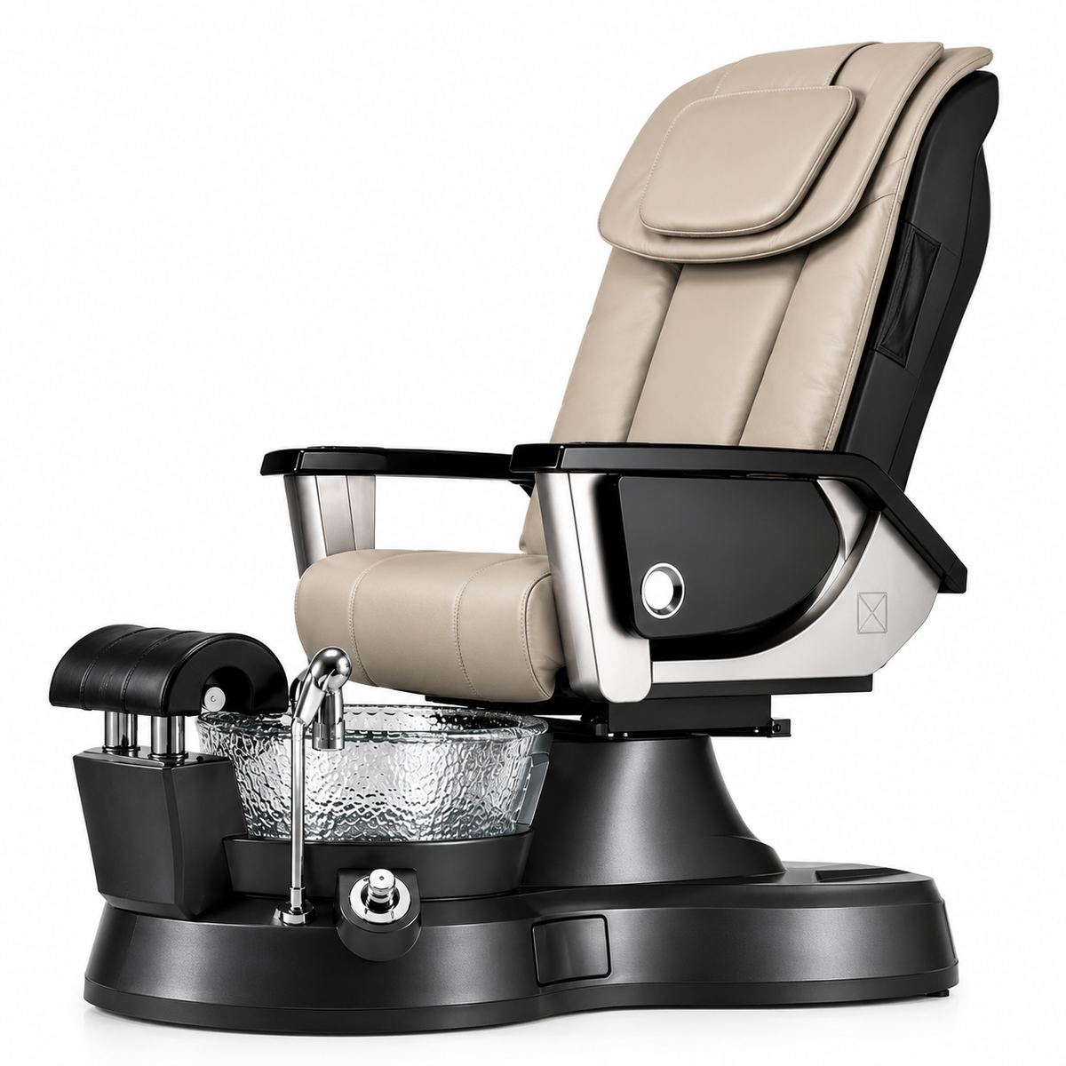 J&A LENOX LX Pedicure Spa Chair