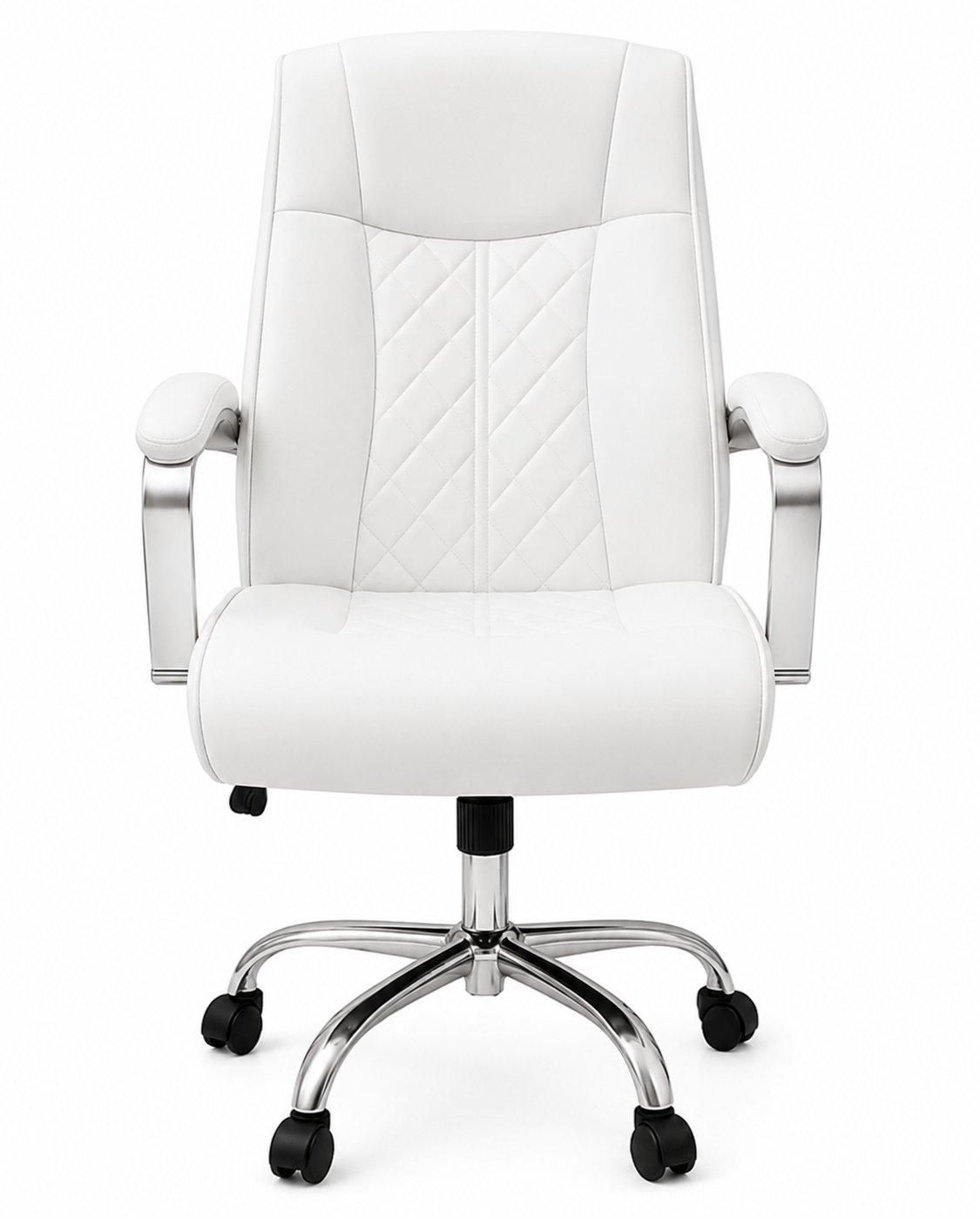 Monaco Customer Chair - Elegant, Comfortable, and Durable Seating for Salons, Premium Quality