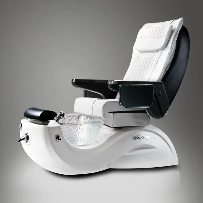 Cleo G5 Pedicure Spa Chair