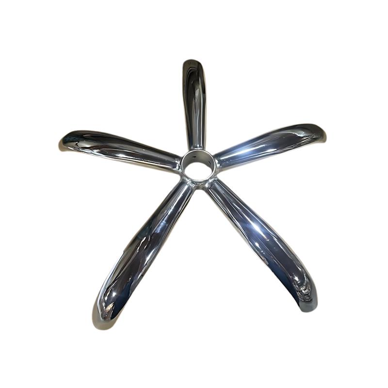 M Stool/ Euro Wheelbase (Sherilee) 41423 Without Wheel