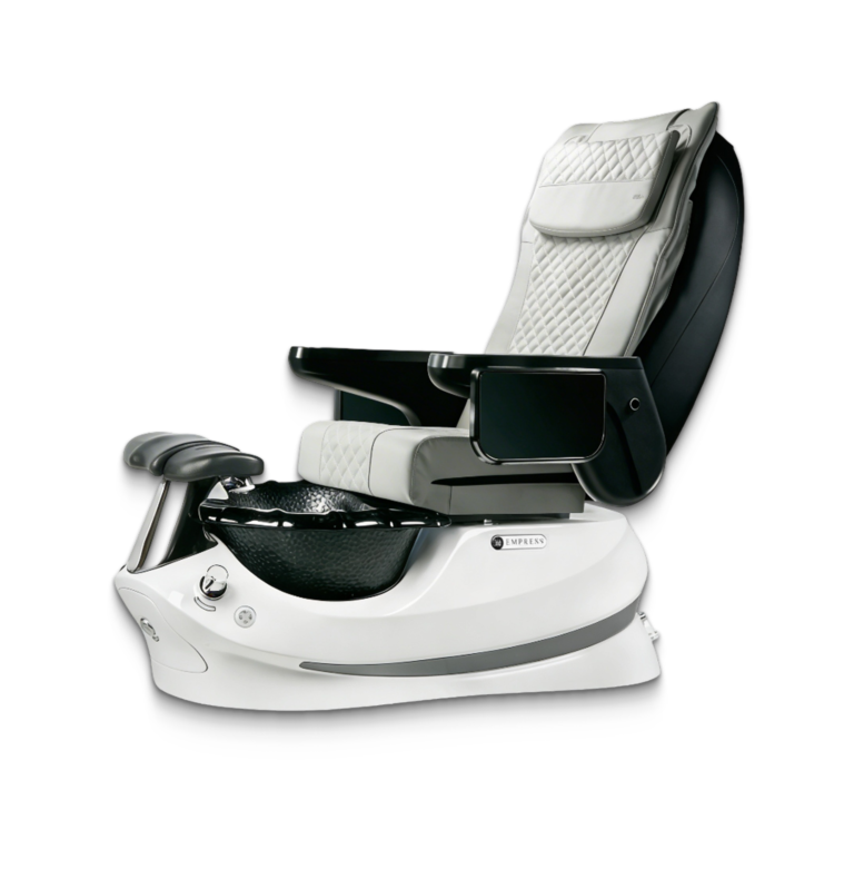 J&A Empress G5 Pedicure Spa Chair