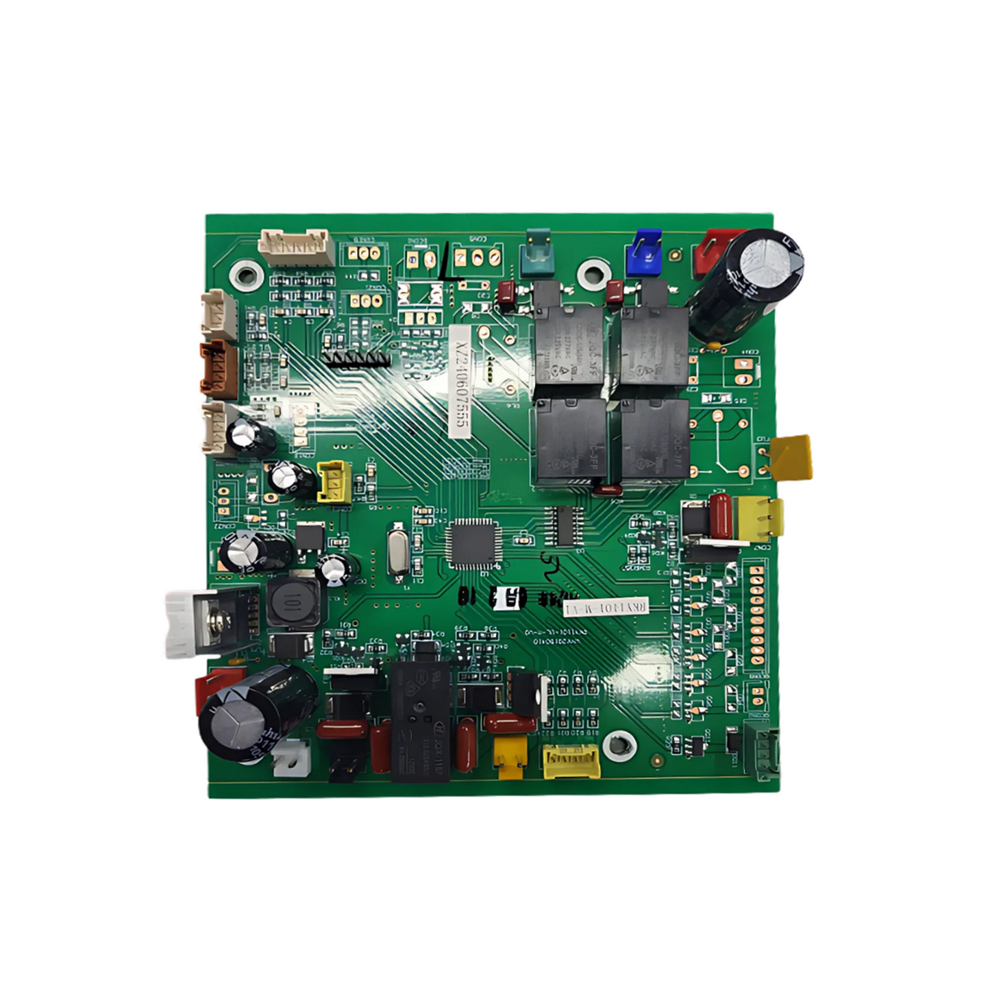 Main PCB For RKY1108