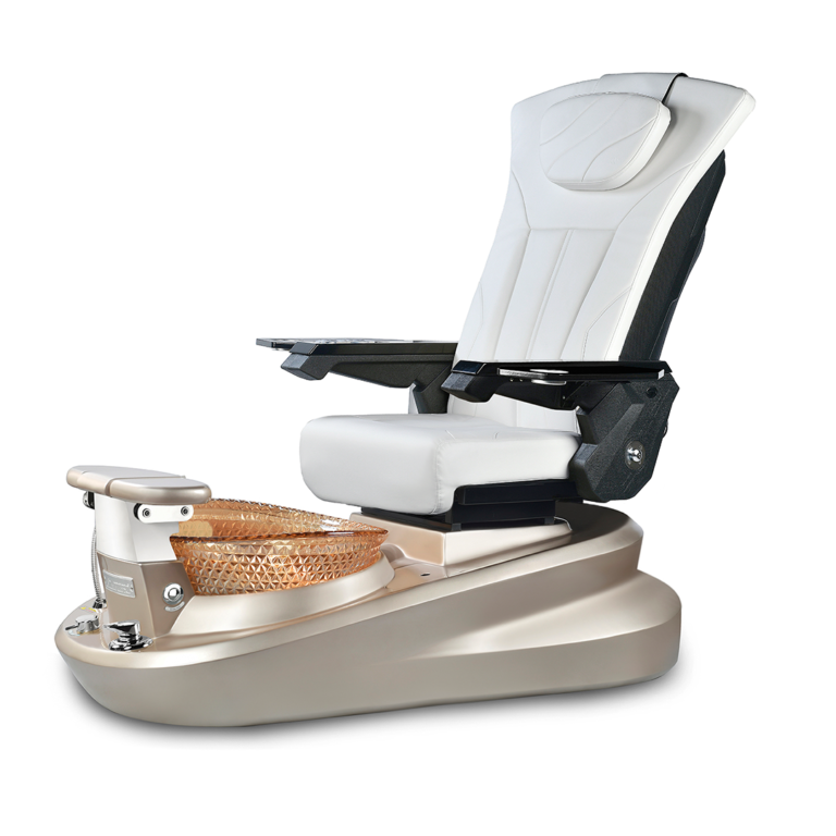 LENOX DM Pedicure Spa Chair