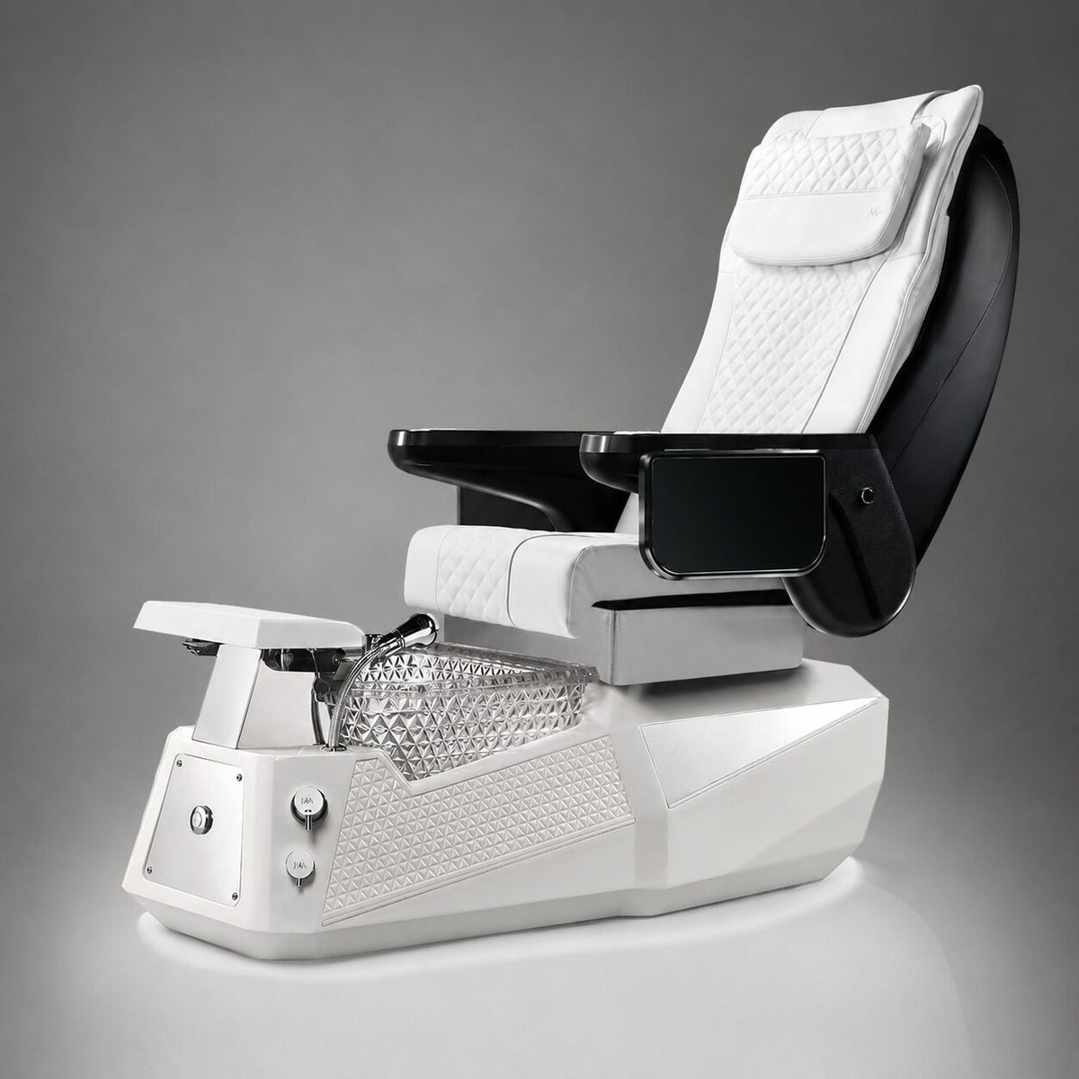 J&A Toepia DM Pedicure Spa Chair