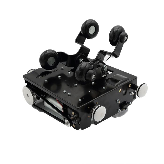 Complete Gearbox for Toepia GX, Episode LX, and Petra 900F - Replacement for Optimal Performance