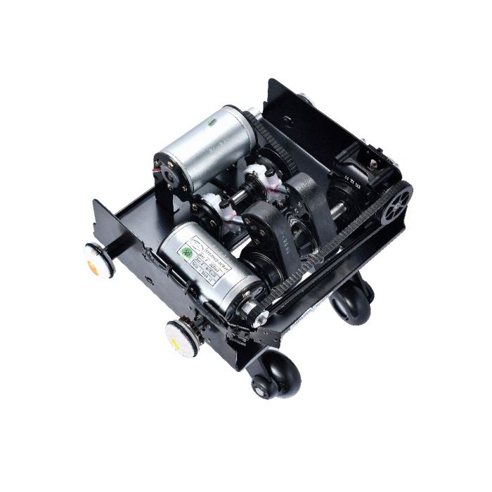 GearBox for Toepia GX-N ?㈡“ Durable, and Efficient Gearbox for Optimal Machine Operation