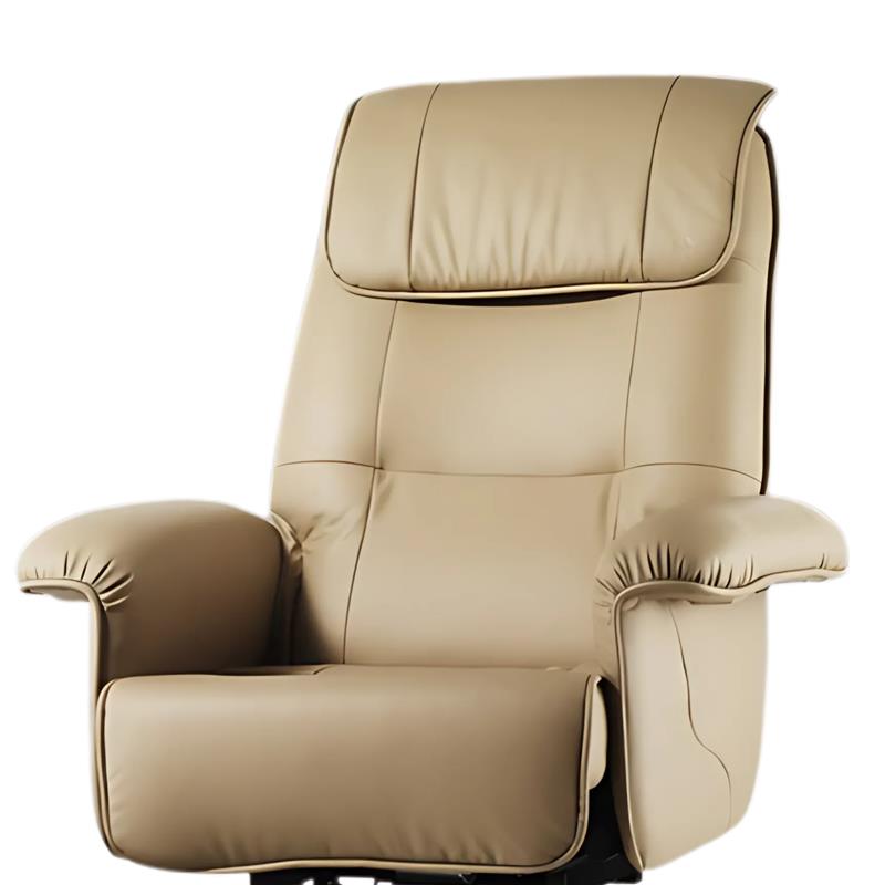 The Day Spa Swivel Chair With Vibration Massage