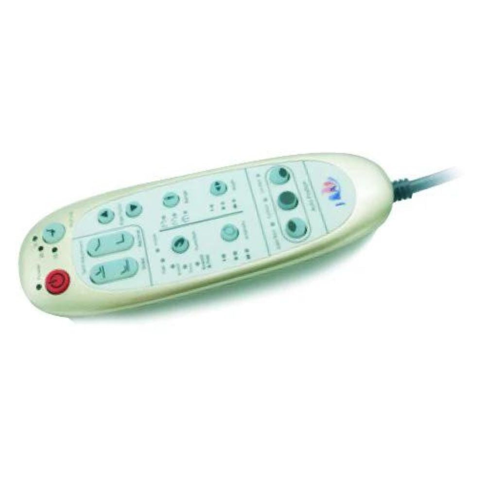 Slim Designed Remote Control for CLEO AX- G260-1 G260-1A – toepia