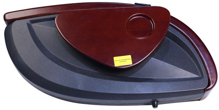 Armrest for AX Models Pedicure Spa Chair - Comfortable, Durable and Easy to Install