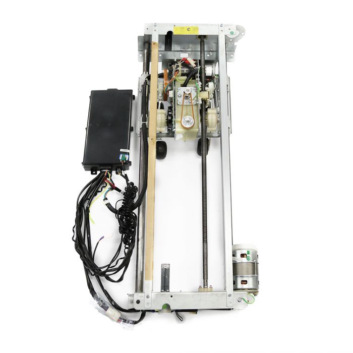 Episode GS Pedicure Spa용 마사지 메커니즘 - 향상된 편안함, 고급 기능, 내구성