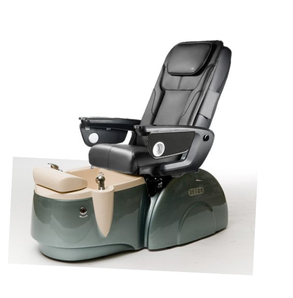 PETRA RMX –XO — PEARL GREEN base