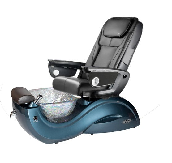 TOEPIA GX –XO — DARK BLUE base
