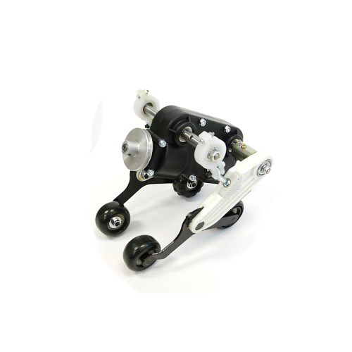 Gearbox with Arms for Episode, Petra, Toepia and other Spa Chairs - Heavy Duty Mechanical Gearbox