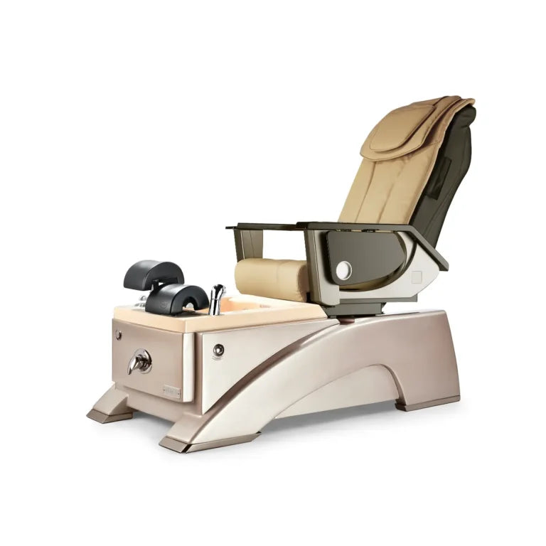 Episode LX Pedicure Spa Chair