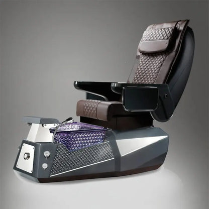 Toepia DM Pedicure Spa Chair