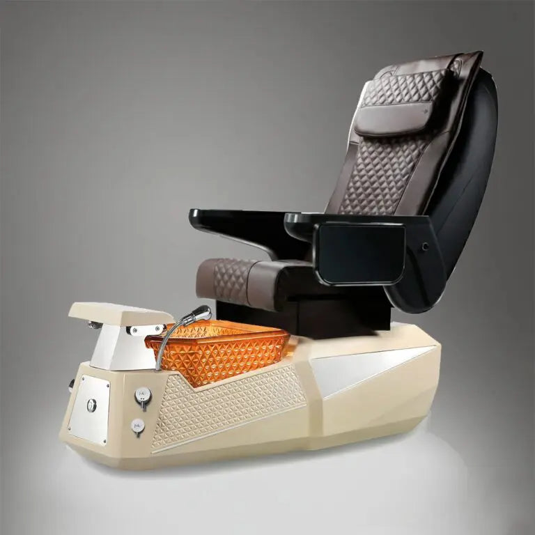 Toepia DM Pedicure Spa Chair