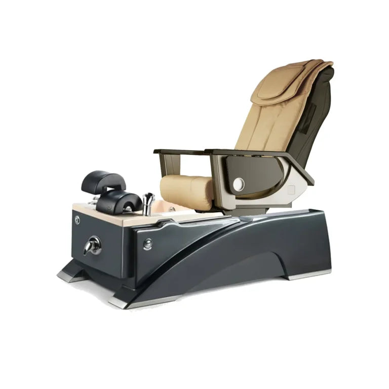 Episode LX Pedicure Spa Chair