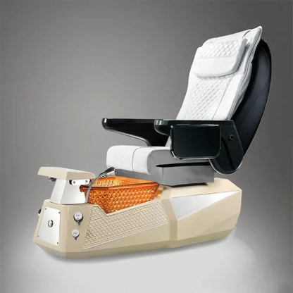 Toepia DM Pedicure Spa Chair