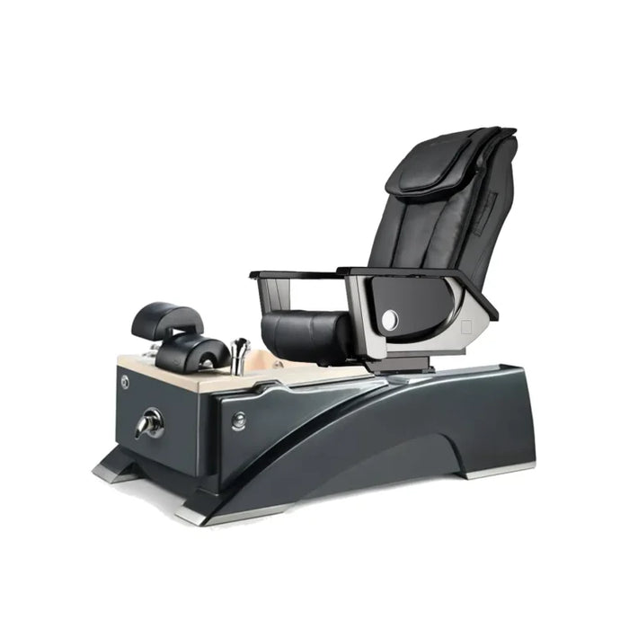 J&A Episode LX Pedicure Spa Chair