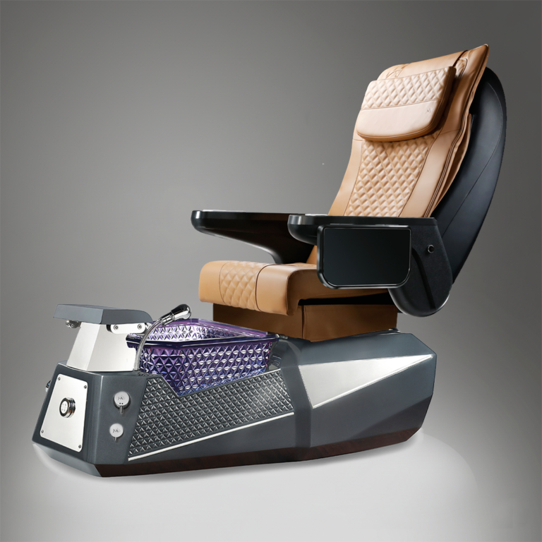 Toepia DM Pedicure Spa Chair