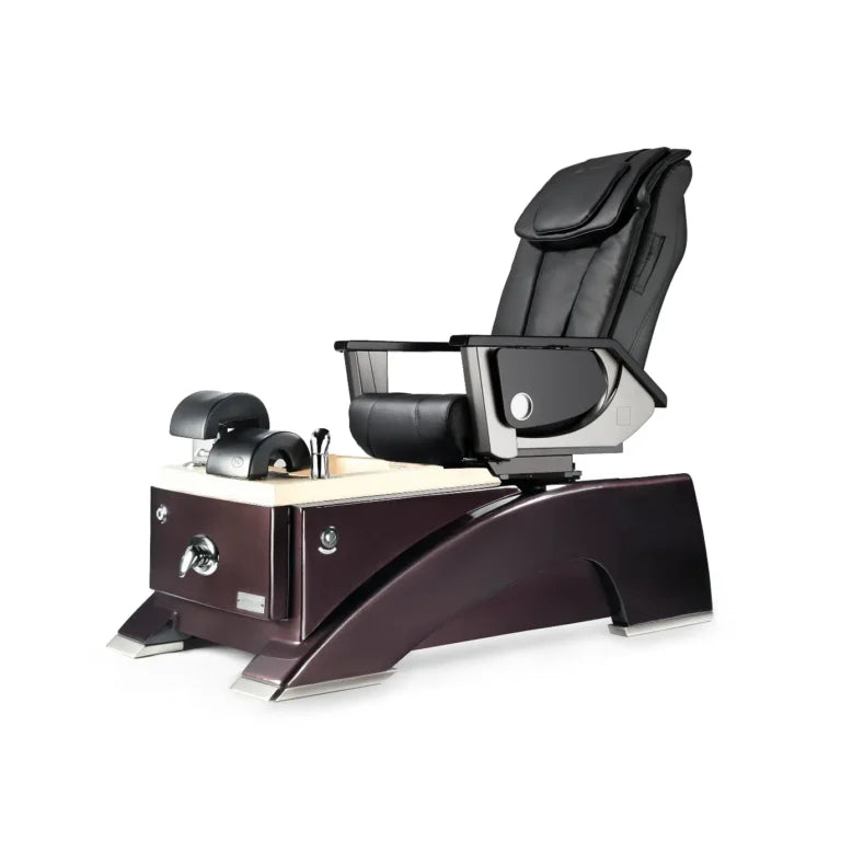 Episode LX Pedicure Spa Chair