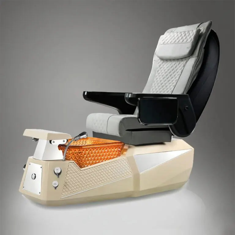 Toepia DM Pedicure Spa Chair