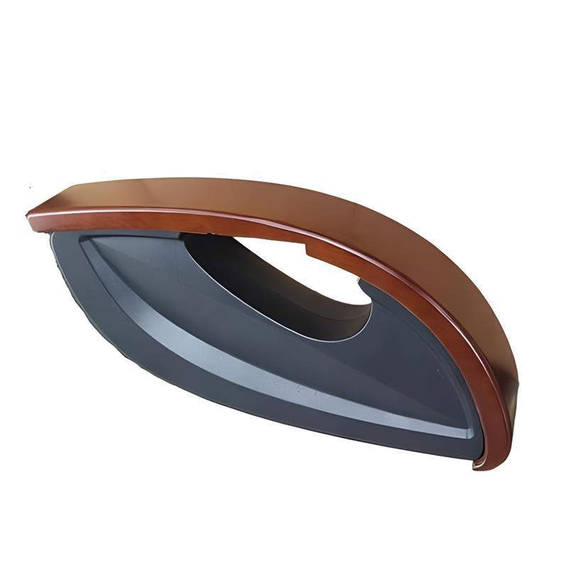 Armrests for AX Chairs – Left & Right Side | With or Without Tray Options