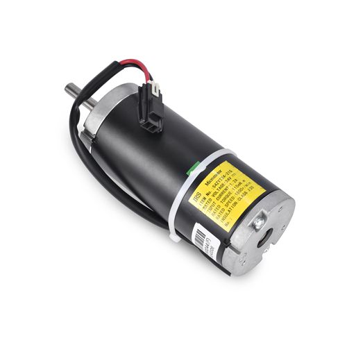 DC Motor Tapping - Compatible with G5 Model of Cleo and Petra, Premium Quality, Durable