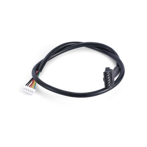 Cable de control remoto secundario Toepia GX-N: cable secundario confiable para un control remoto y una conectividad mejorados