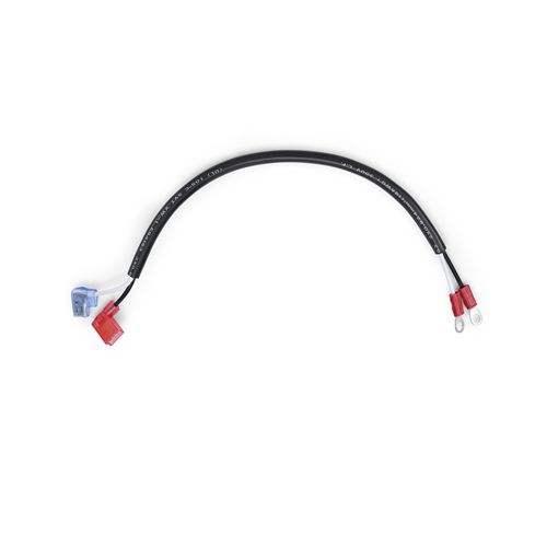 Power Wire Connection from Supply Switch - Cable for Power Transfer an ...