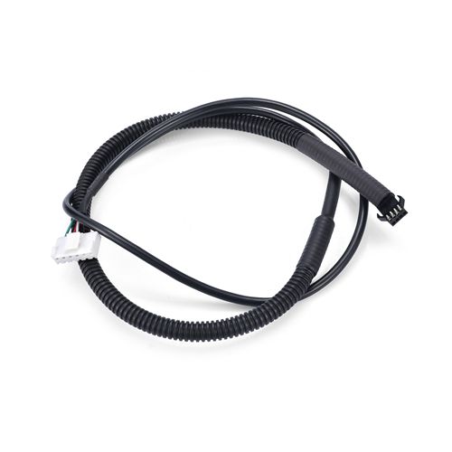 Main Wire for Toepia GX-N - Essential High-Durability Cable for Primary Connectivity and Operation