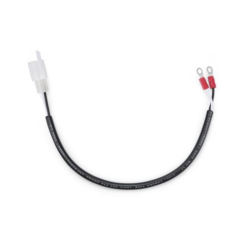 Toepia GX-N Power Wire ?㈡“ Durable and Reliable Cable for Power Supply to Toepia GX-N Devices