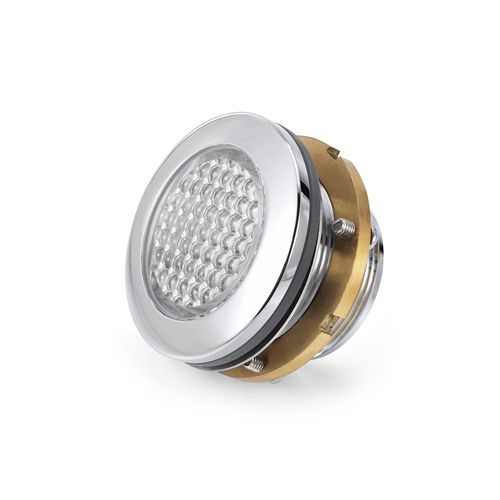 LED 9R Reflector for Empress Models - Reflector for 9R LED Lights, Lighting Efficiency