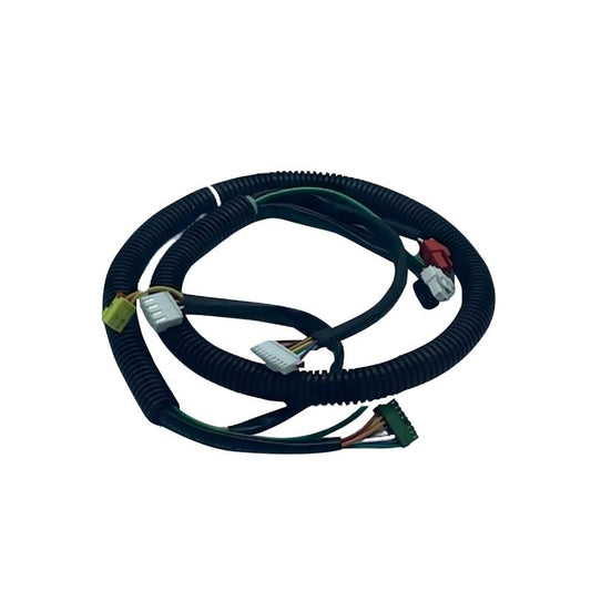 Back Main Wire for DC Motor and Travel - Compatible with G505 / G503-KB001 Pedicure Spa