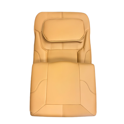 Complete Chair Upholstery Set for Empress XO - Premium Comfort