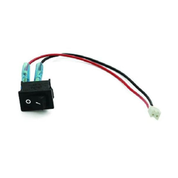 On/Off Switch for Heat & Dryer – High-Quality, Easy Installation, Reli ...