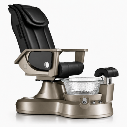 J&A LENOX LX Pedicure Spa Chair