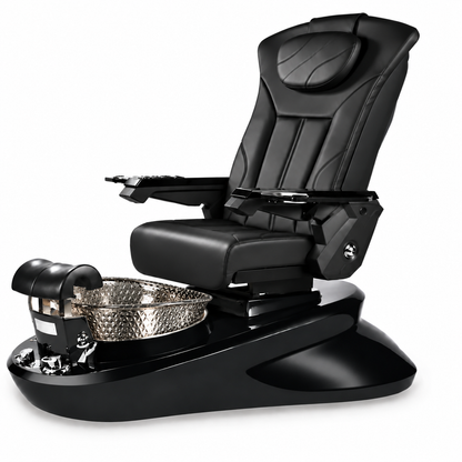 J&A LENOX MX Pedicure Spa Chair