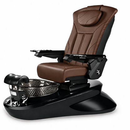 J&A LENOX MX Pedicure Spa Chair