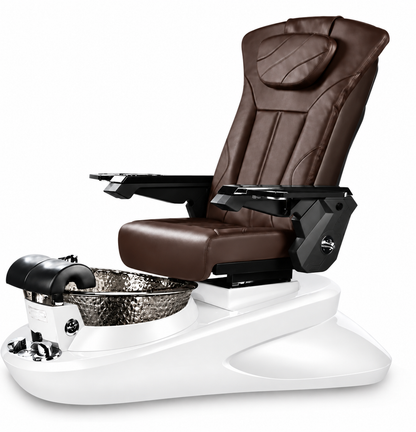 J&A LENOX MX Pedicure Spa Chair