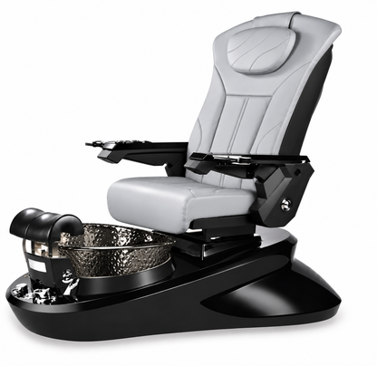 J&A LENOX MX Pedicure Spa Chair