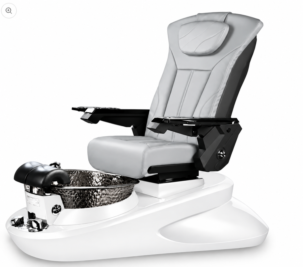 J&A LENOX MX Pedicure Spa Chair