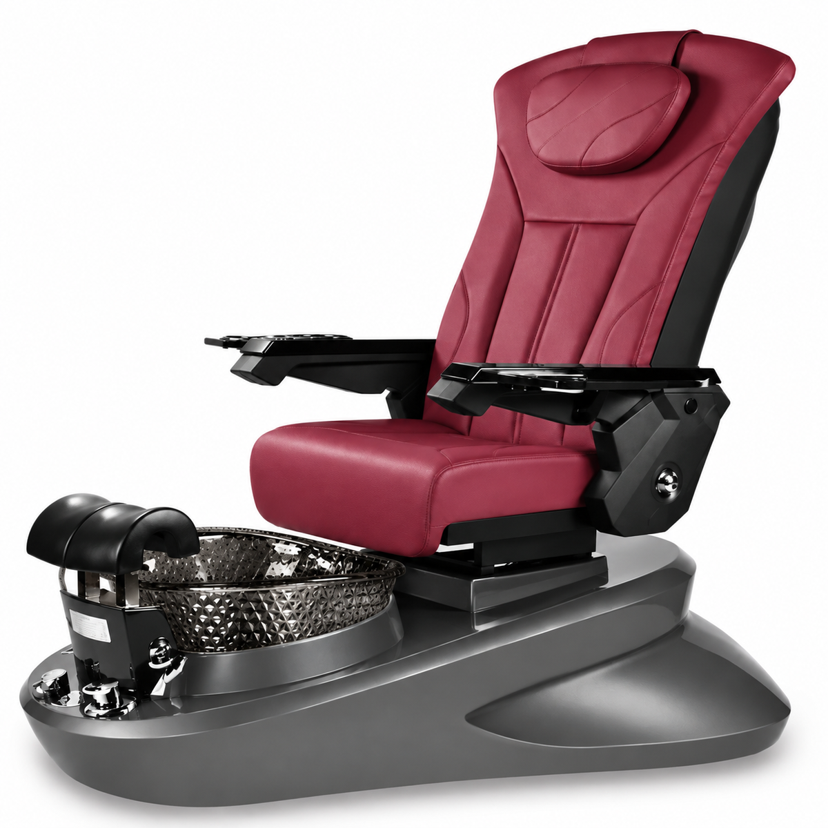 J&A LENOX MX Pedicure Spa Chair