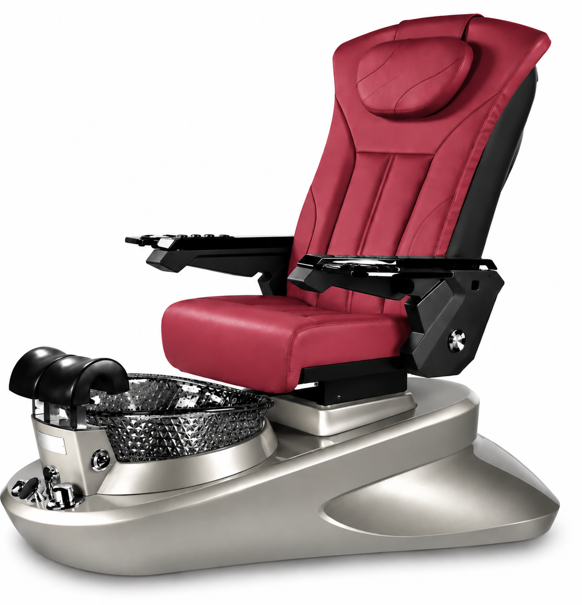 J&A LENOX MX Pedicure Spa Chair