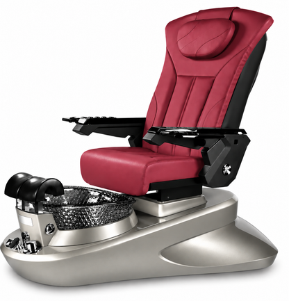 J&A LENOX MX Pedicure Spa Chair
